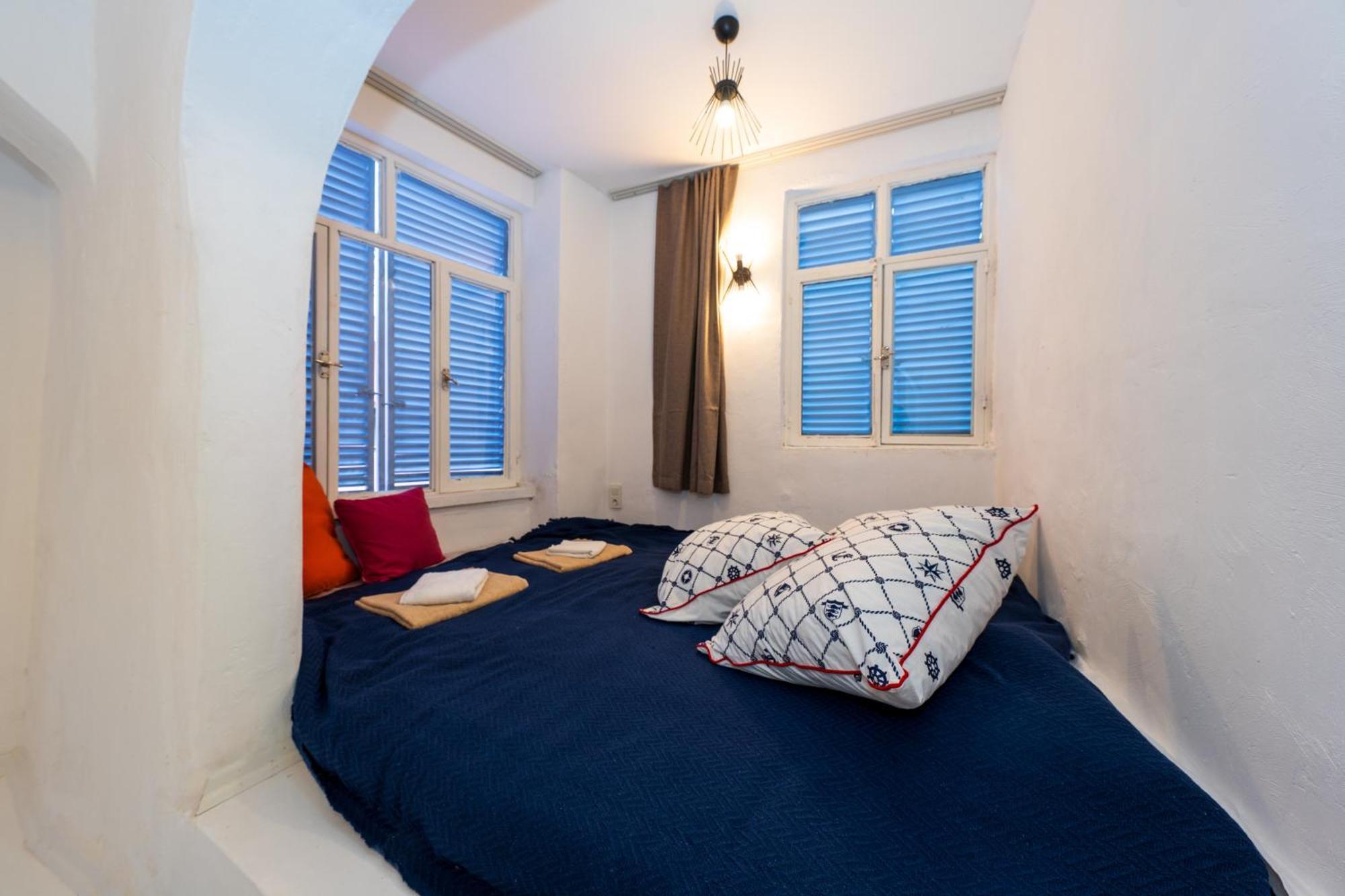 Mai Rooms By Downtown Φετιγιέ Εξωτερικό φωτογραφία