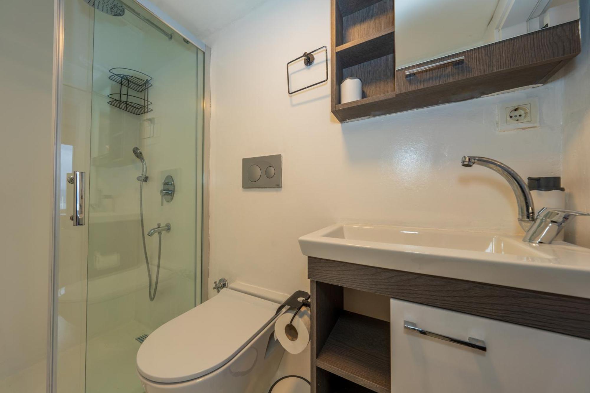 Mai Rooms By Downtown Φετιγιέ Εξωτερικό φωτογραφία