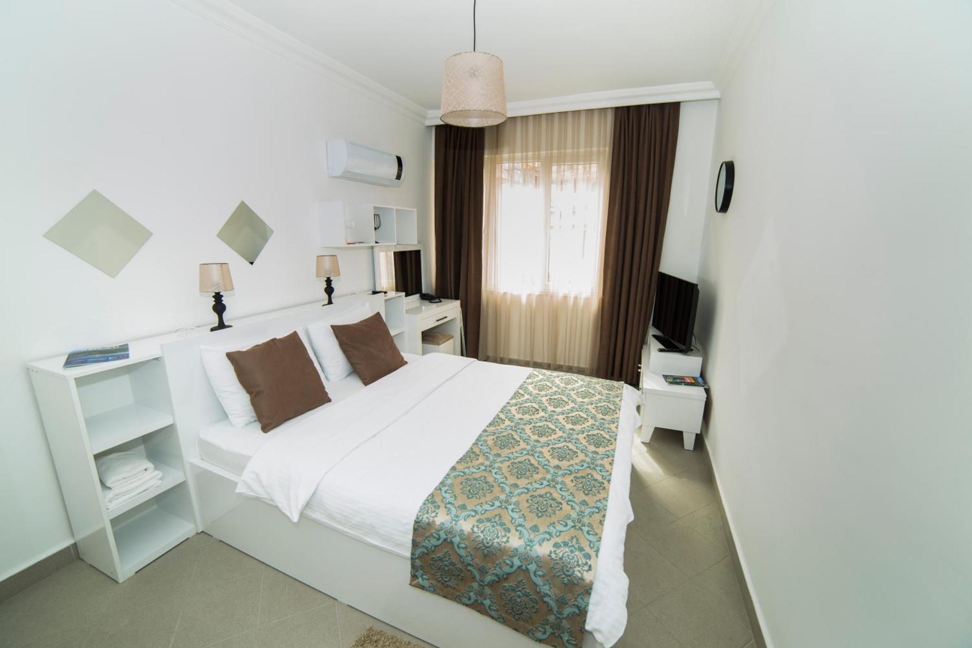 Mai Rooms By Downtown Φετιγιέ Εξωτερικό φωτογραφία