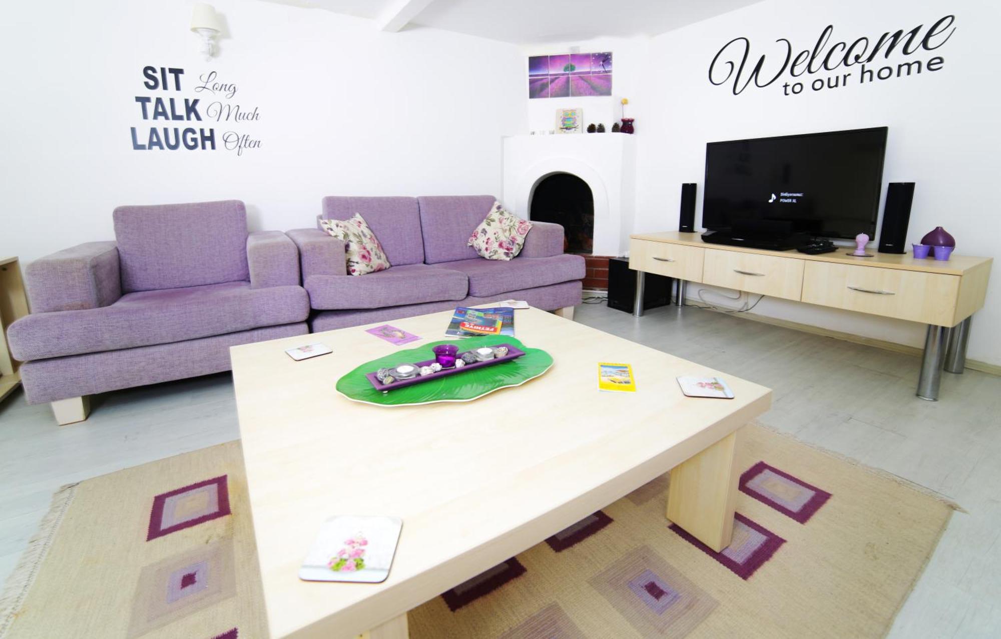 Mai Rooms By Downtown Φετιγιέ Εξωτερικό φωτογραφία