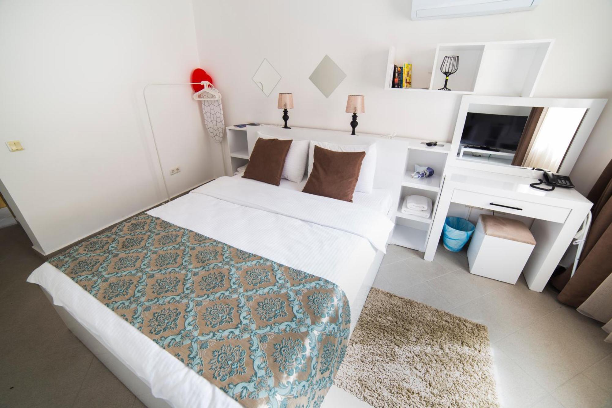 Mai Rooms By Downtown Φετιγιέ Εξωτερικό φωτογραφία