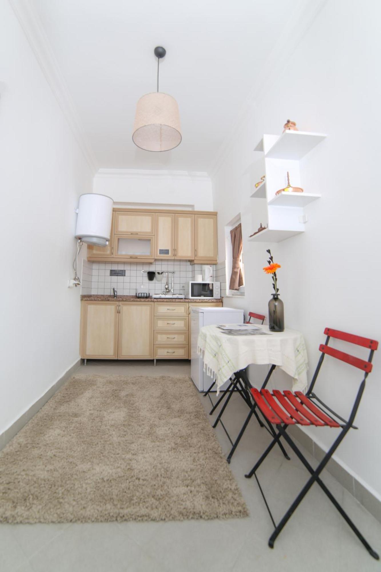 Mai Rooms By Downtown Φετιγιέ Εξωτερικό φωτογραφία