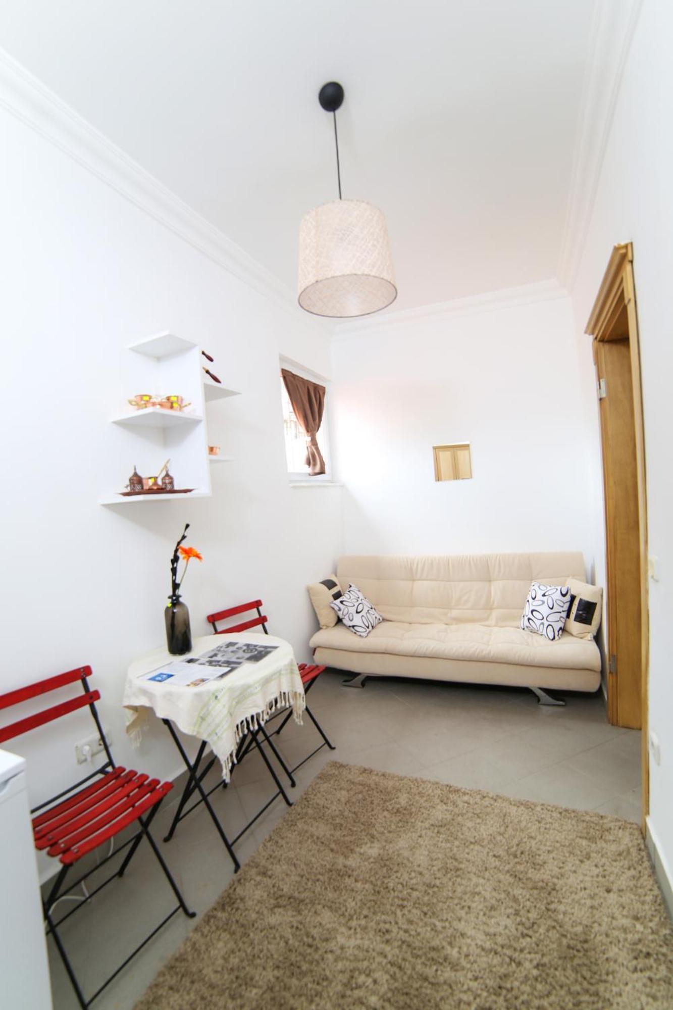 Mai Rooms By Downtown Φετιγιέ Εξωτερικό φωτογραφία
