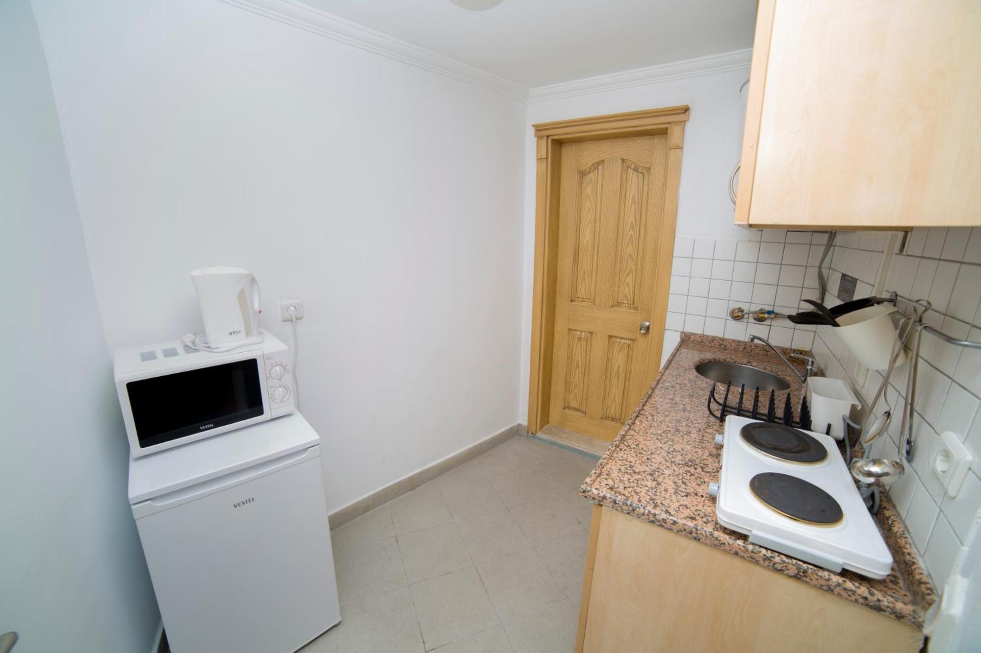 Mai Rooms By Downtown Φετιγιέ Εξωτερικό φωτογραφία