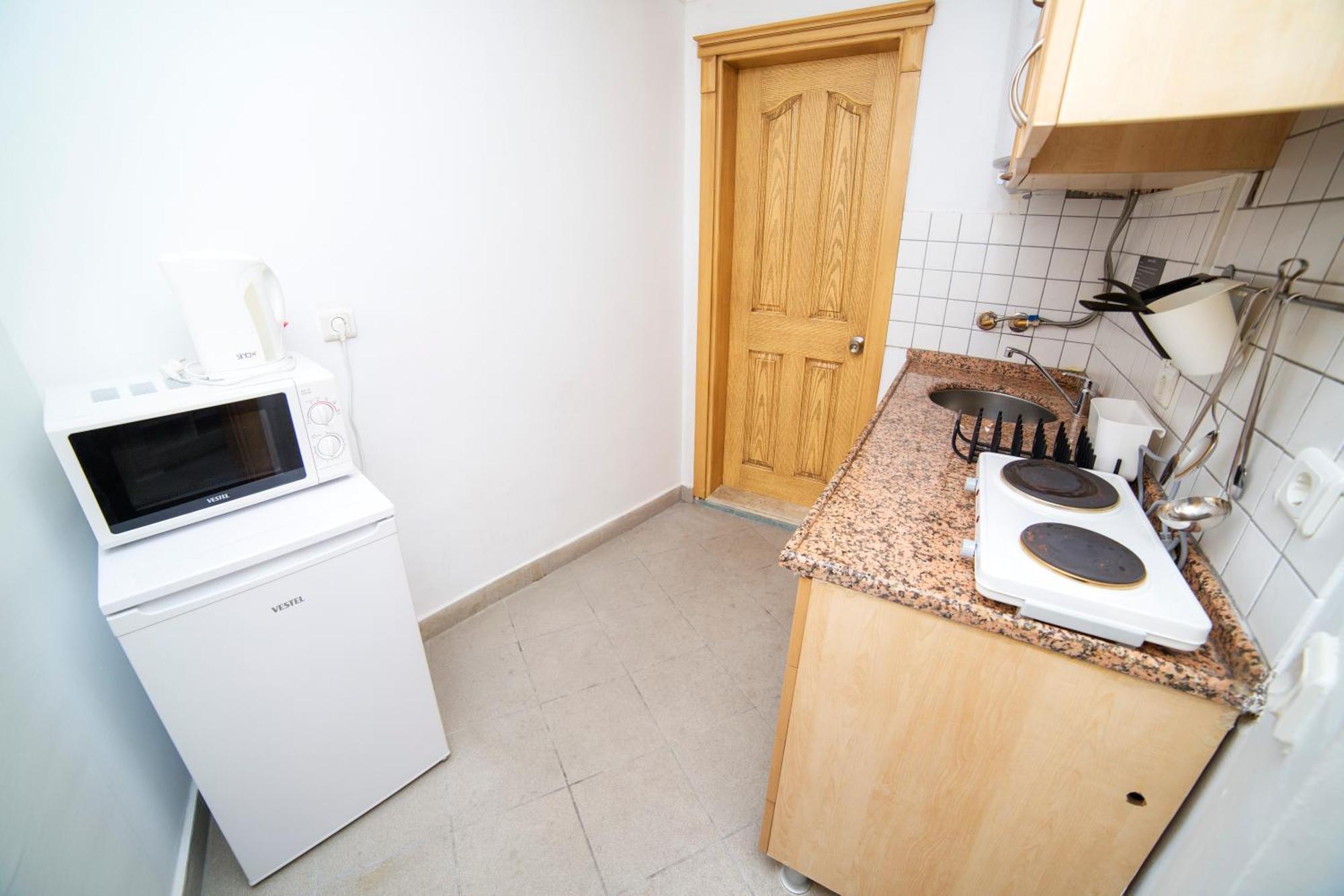 Mai Rooms By Downtown Φετιγιέ Εξωτερικό φωτογραφία