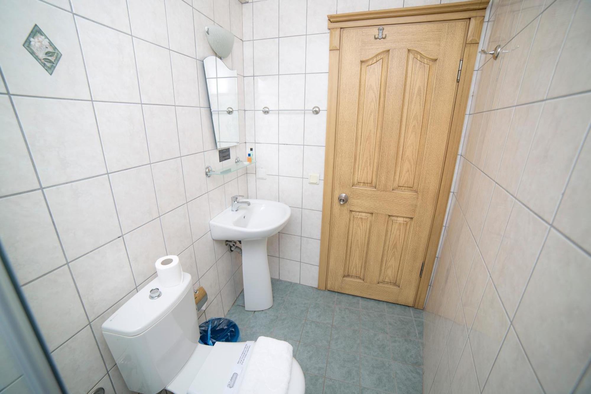 Mai Rooms By Downtown Φετιγιέ Εξωτερικό φωτογραφία